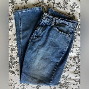 Levi’s 541 Jeans 32 x 30 Blue